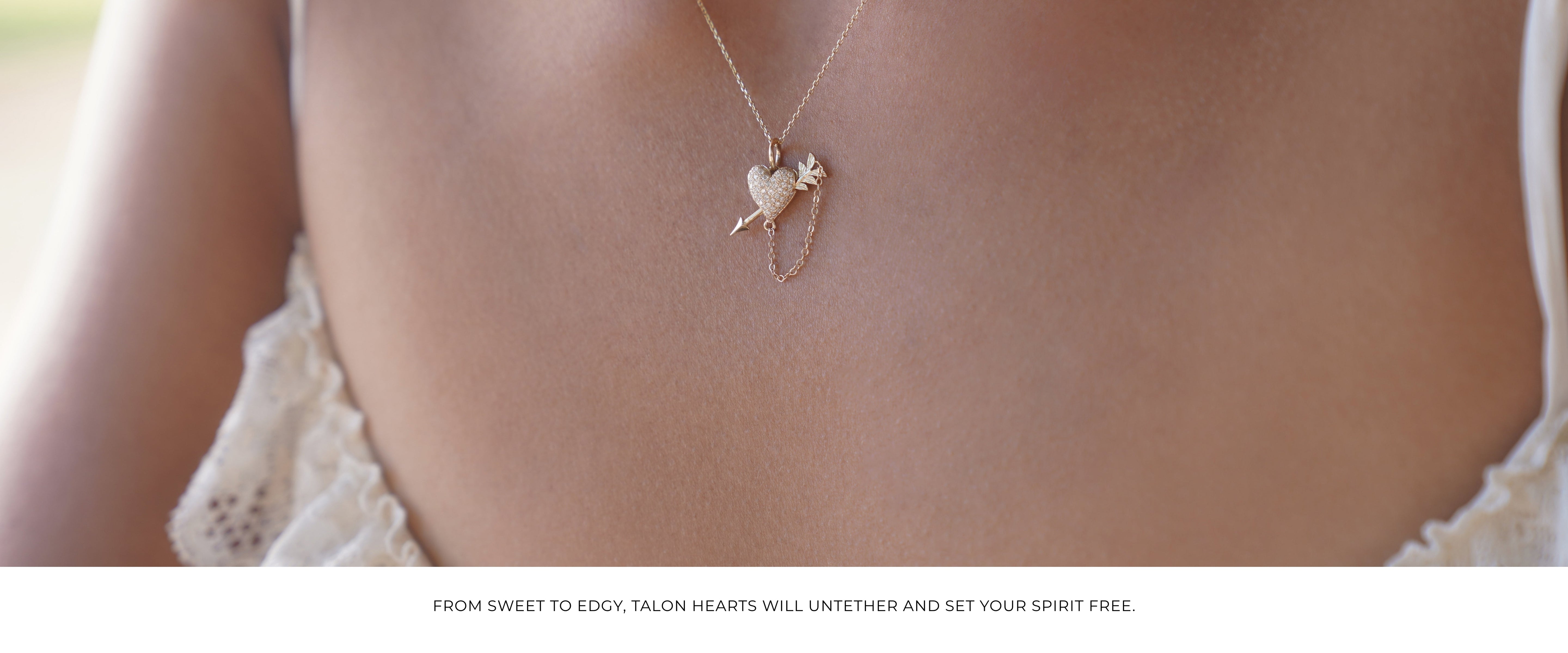 Talon Hearts