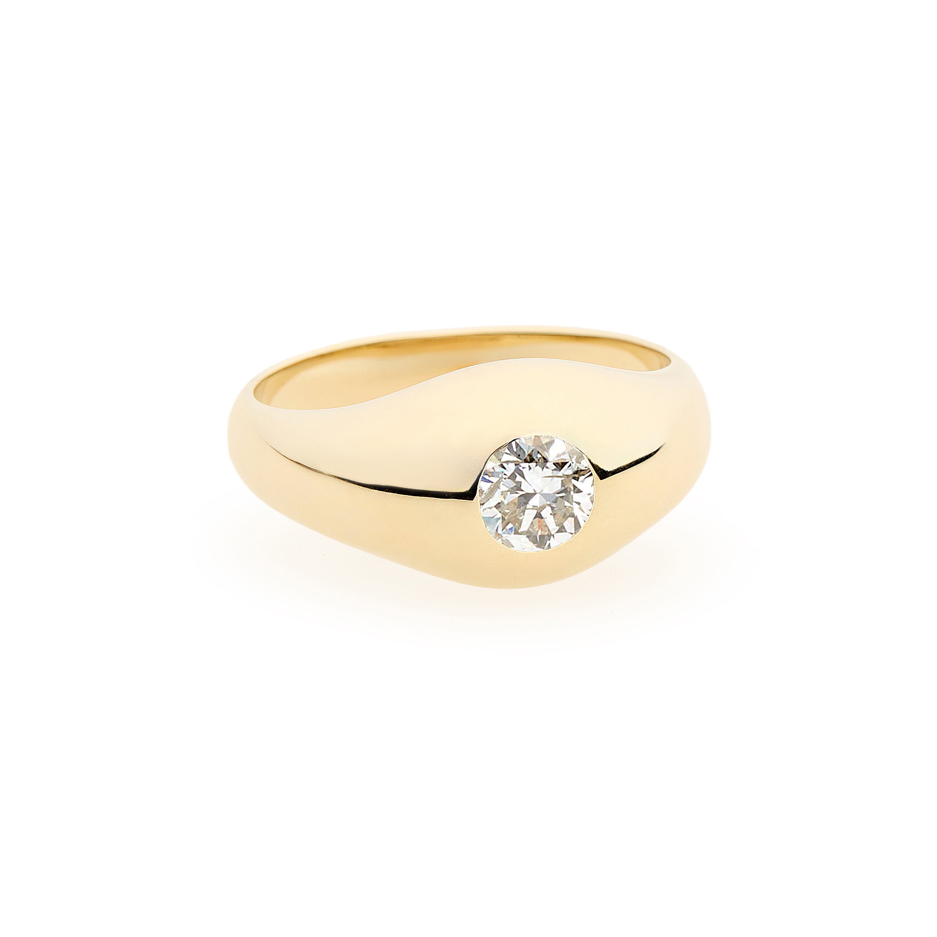 Bijou Dome Ring