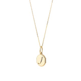Initial Pendant