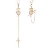 Sacred Heart Drop