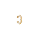 Poppy Ear Cuff