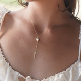 Heart Bound Pendant