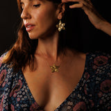 Fleur Dangles