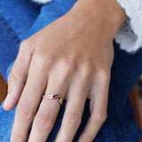 Isabelle Ring