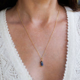 Stardust Pendant