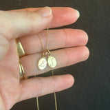 Initial Pendant