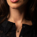 Initial Pendant