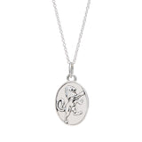 Silver & Gold-Plated Zodiac Pendants