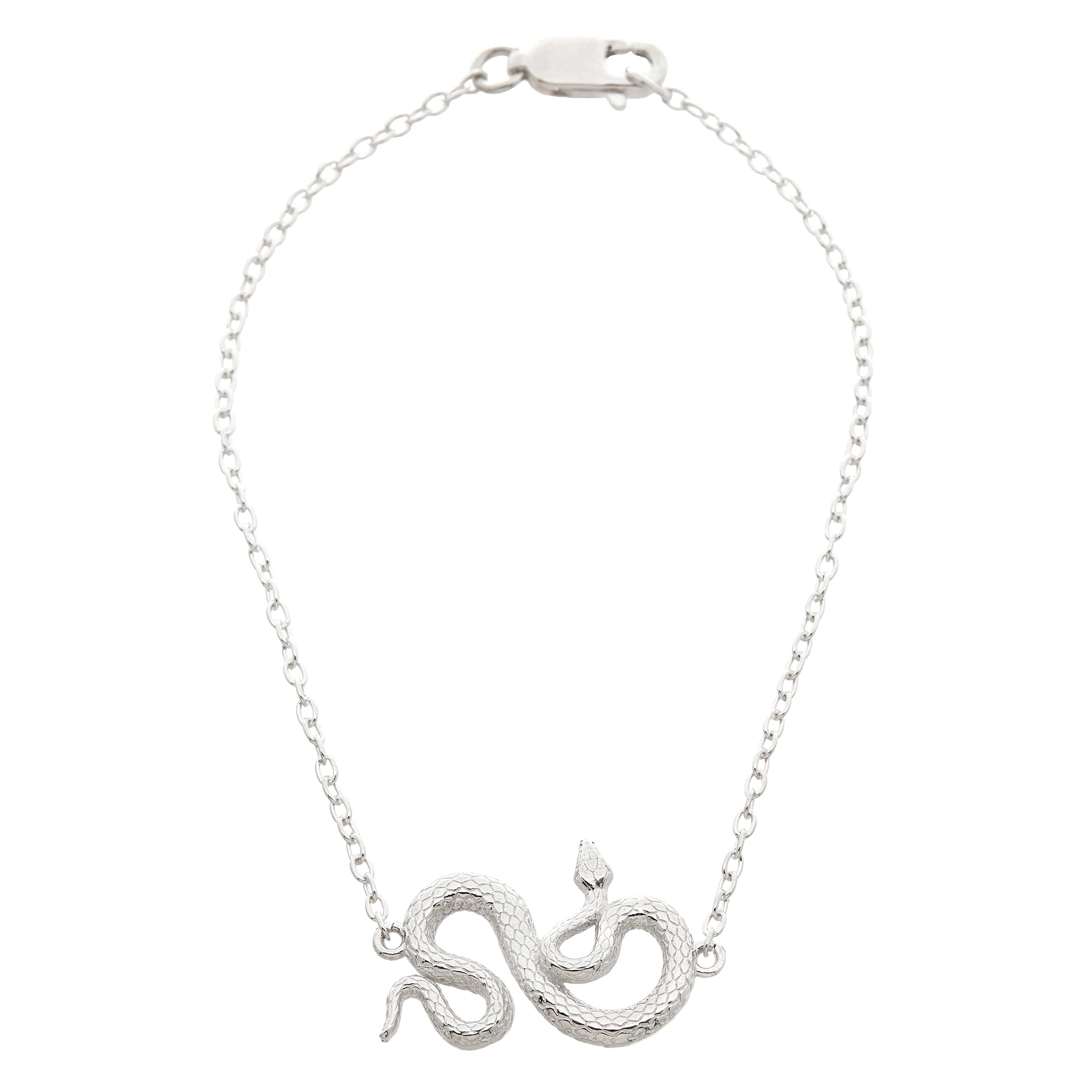 Snake Bracelet