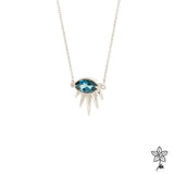 Starburst Pendant