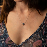 Starburst Pendant