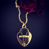 No Other Heart Lock