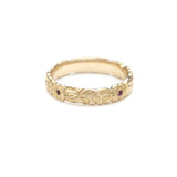 Pavot Ruby Band