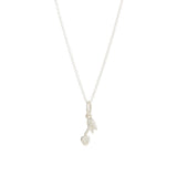 Summer Cherry Pendant