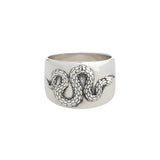 Snake Wide Band