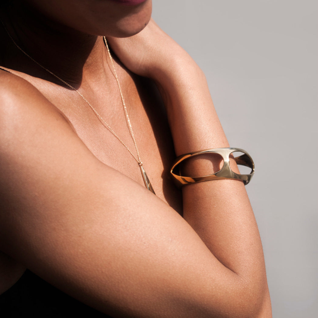 Teardrop Bracelet