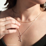 Mini Snake Pendant